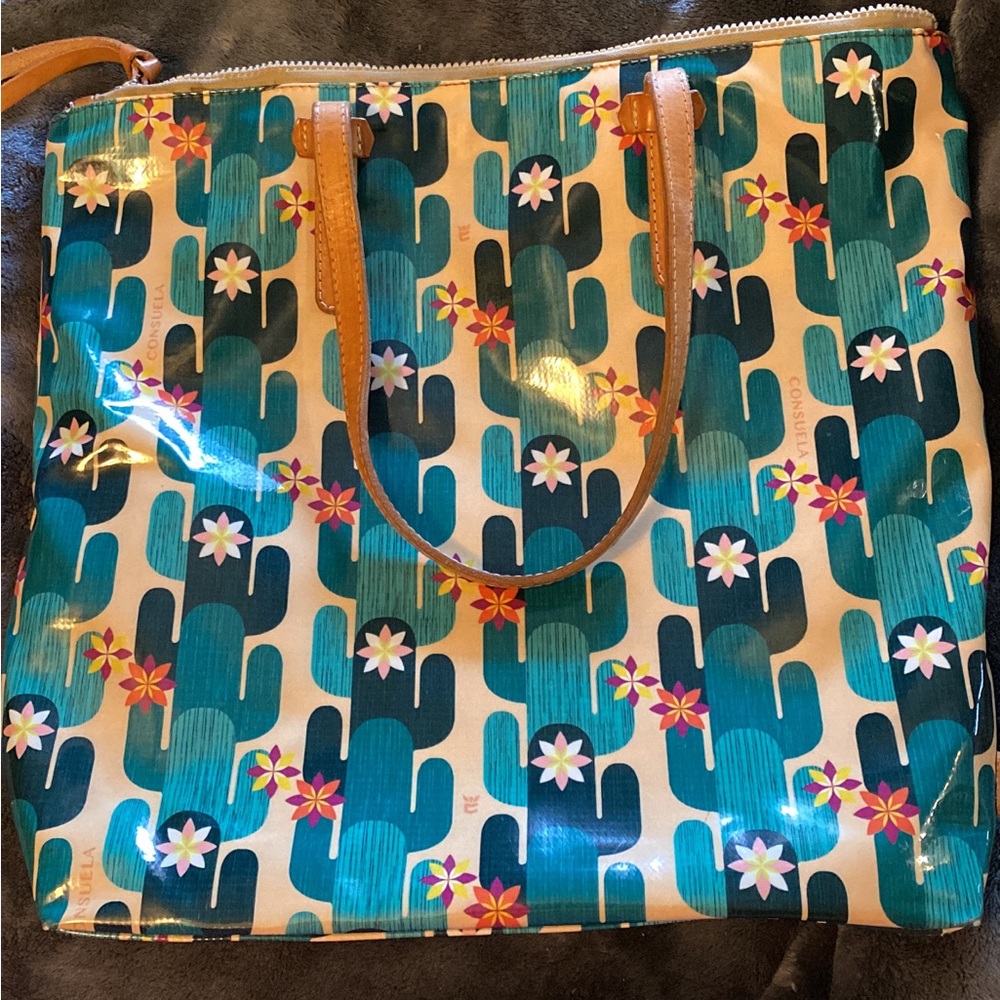 Large Consuela Bag used condition but well taken of
